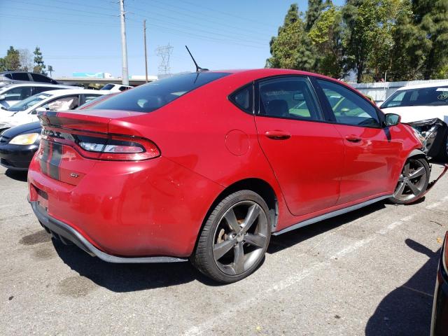 Photo 2 VIN: 1C3CDFEB9GD538833 - DODGE DART 