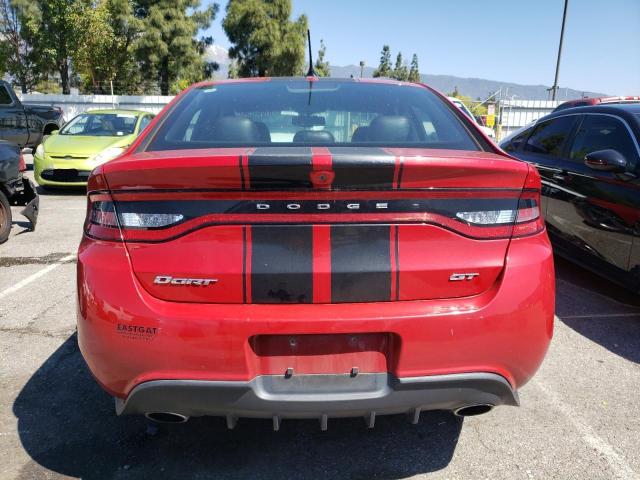 Photo 5 VIN: 1C3CDFEB9GD538833 - DODGE DART 