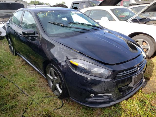 Photo 0 VIN: 1C3CDFEB9GD538928 - DODGE DART 