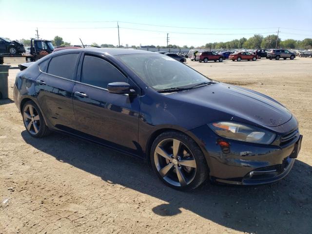 Photo 3 VIN: 1C3CDFEB9GD539531 - DODGE DART GT 