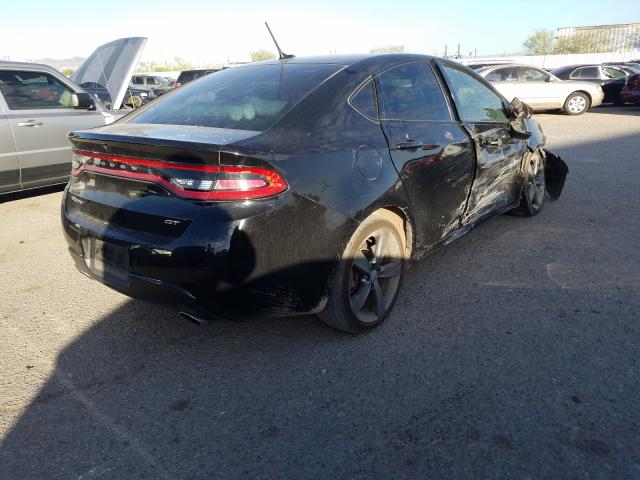 Photo 3 VIN: 1C3CDFEB9GD624658 - DODGE DART GT 