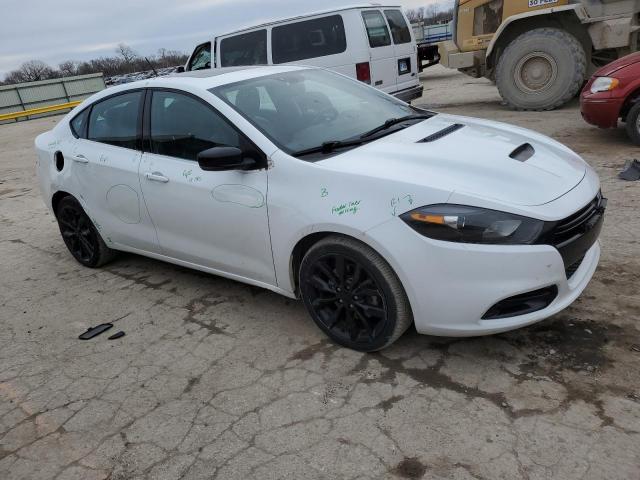 Photo 3 VIN: 1C3CDFEB9GD729037 - DODGE DART GT 