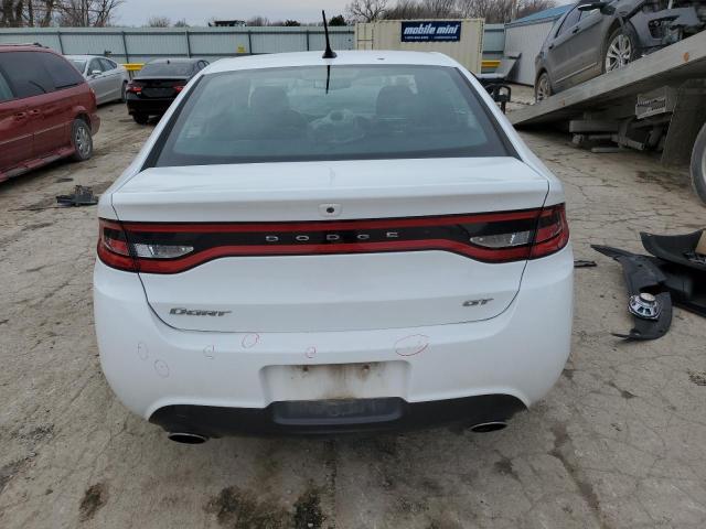 Photo 5 VIN: 1C3CDFEB9GD729037 - DODGE DART GT 