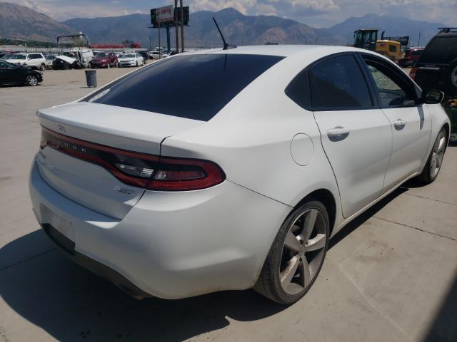 Photo 3 VIN: 1C3CDFEBXED667693 - DODGE DART GT 