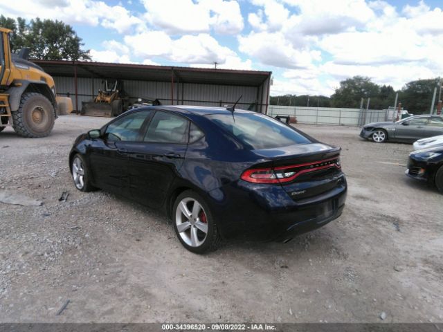 Photo 2 VIN: 1C3CDFEBXED675244 - DODGE DART 