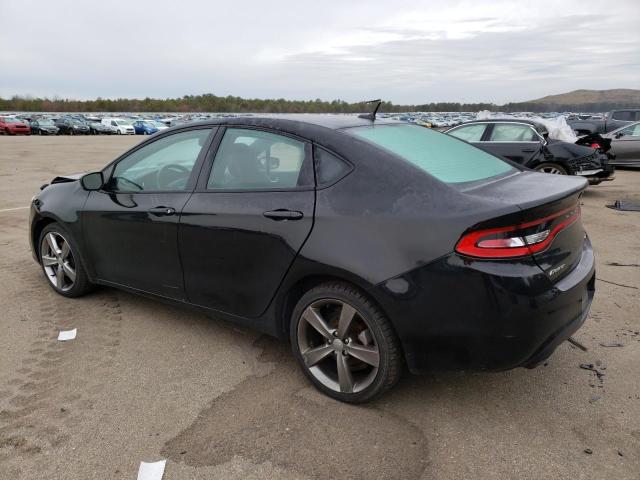 Photo 1 VIN: 1C3CDFEBXED745227 - DODGE DART GT 