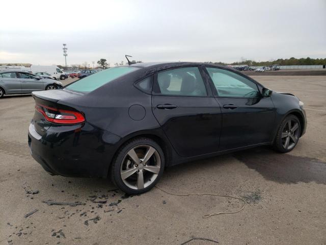 Photo 2 VIN: 1C3CDFEBXED745227 - DODGE DART GT 