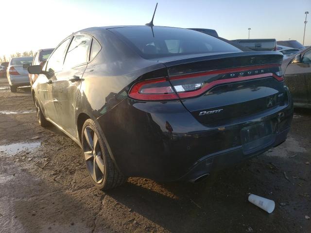 Photo 2 VIN: 1C3CDFEBXED860927 - DODGE DART 