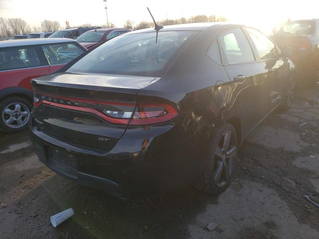 Photo 3 VIN: 1C3CDFEBXED860927 - DODGE DART 