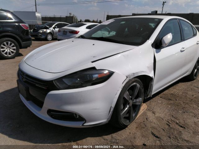 Photo 5 VIN: 1C3CDFEBXED870924 - DODGE DART 