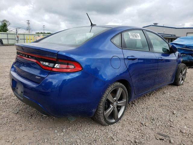 Photo 3 VIN: 1C3CDFEBXED871037 - DODGE DART GT 