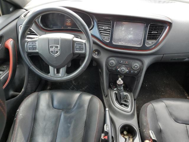 Photo 7 VIN: 1C3CDFEBXED907129 - DODGE DART GT 