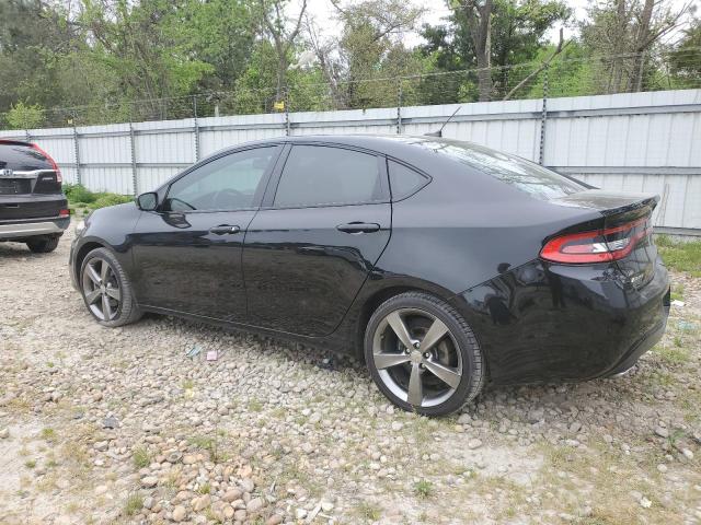 Photo 1 VIN: 1C3CDFEBXED918812 - DODGE DART 