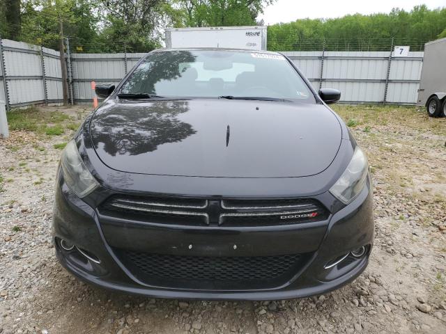 Photo 4 VIN: 1C3CDFEBXED918812 - DODGE DART 