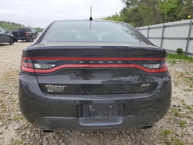 Photo 5 VIN: 1C3CDFEBXED918812 - DODGE DART 