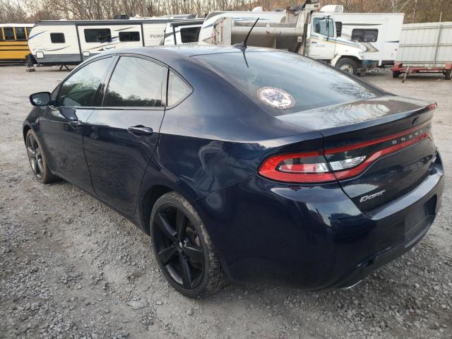 Photo 2 VIN: 1C3CDFEBXFD144529 - DODGE DART 