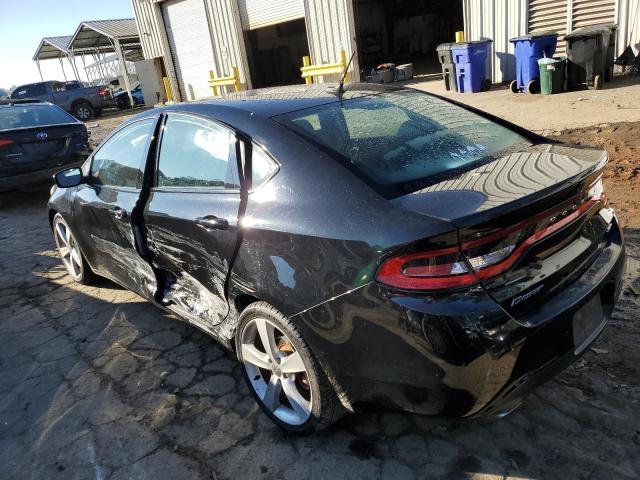 Photo 1 VIN: 1C3CDFEBXFD174002 - DODGE DART GT 