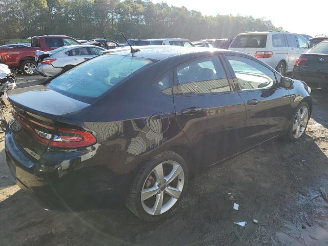 Photo 2 VIN: 1C3CDFEBXFD174002 - DODGE DART GT 