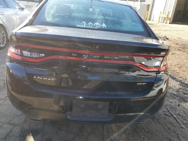 Photo 5 VIN: 1C3CDFEBXFD174002 - DODGE DART GT 