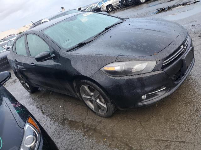 Photo 3 VIN: 1C3CDFEBXFD277470 - DODGE DART GT 