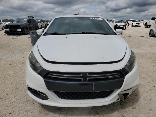 Photo 4 VIN: 1C3CDFEBXFD352958 - DODGE DART GT 