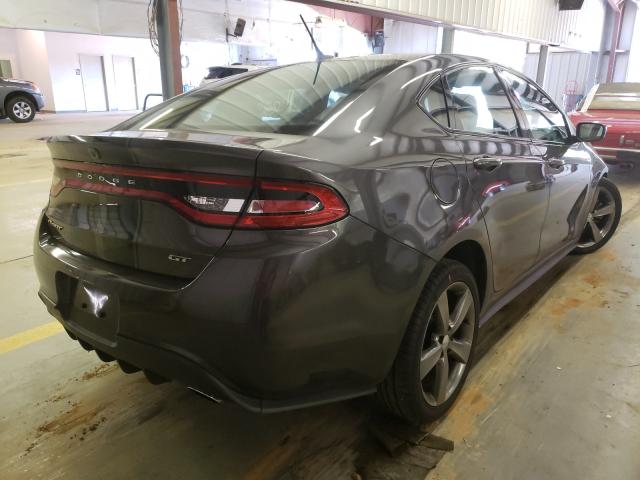 Photo 3 VIN: 1C3CDFEBXFD410843 - DODGE DART 