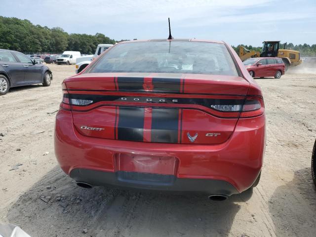 Photo 5 VIN: 1C3CDFEBXGD539246 - DODGE DART GT 