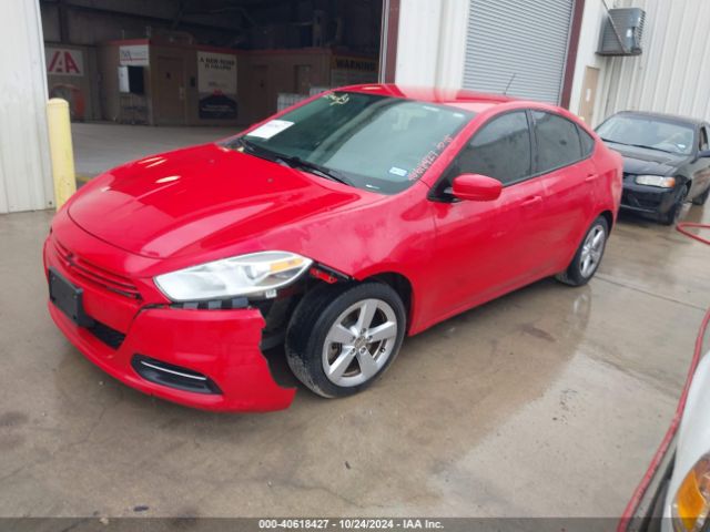 Photo 1 VIN: 1C3CDFFA0GD796129 - DODGE DART 