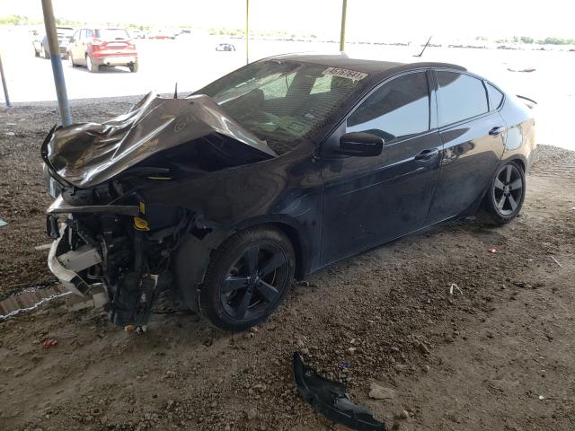 Photo 1 VIN: 1C3CDFFA0GD796423 - DODGE DART SXT S 