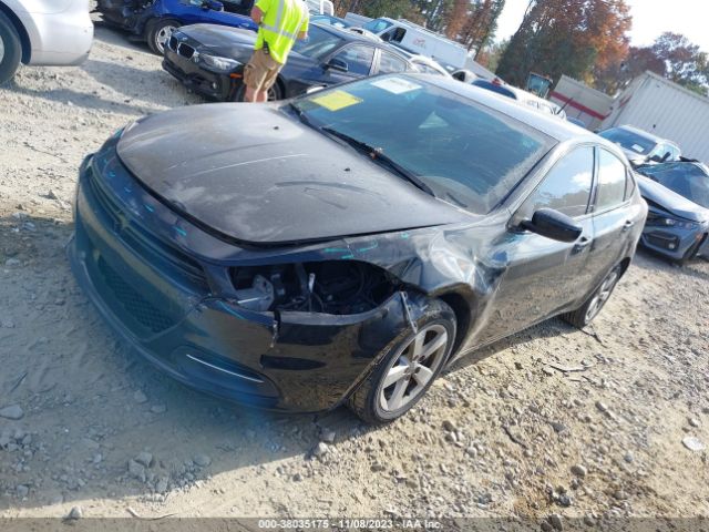 Photo 1 VIN: 1C3CDFFA0GD796700 - DODGE DART 