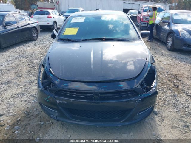 Photo 5 VIN: 1C3CDFFA0GD796700 - DODGE DART 