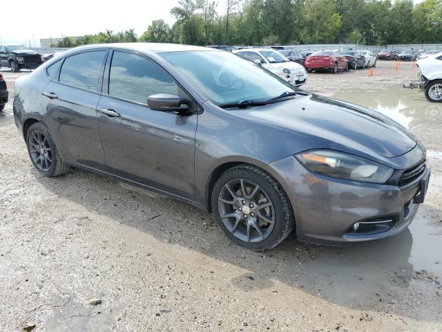 Photo 3 VIN: 1C3CDFFA0GD803368 - DODGE DART 