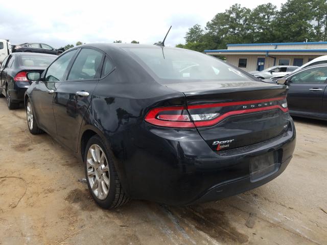 Photo 2 VIN: 1C3CDFFA0GD817030 - DODGE DART 