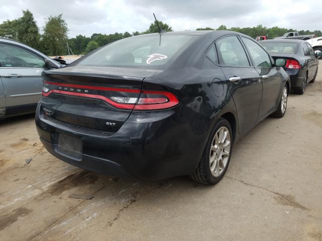 Photo 3 VIN: 1C3CDFFA0GD817030 - DODGE DART 