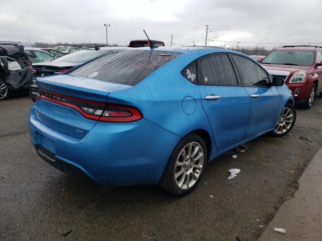 Photo 3 VIN: 1C3CDFFA0GD817383 - DODGE DART SXT S 