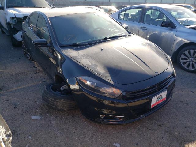 Photo 0 VIN: 1C3CDFFA0GD818033 - DODGE DART SXT S 