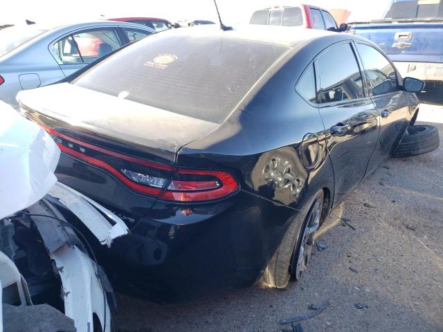 Photo 3 VIN: 1C3CDFFA0GD818033 - DODGE DART SXT S 