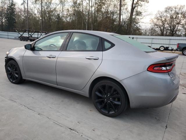 Photo 1 VIN: 1C3CDFFA0GD818744 - DODGE DART 