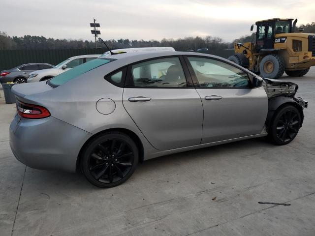 Photo 2 VIN: 1C3CDFFA0GD818744 - DODGE DART 