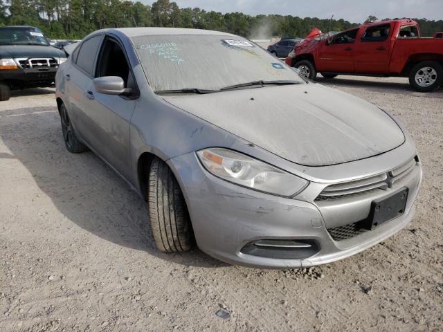 Photo 0 VIN: 1C3CDFFA0GD820378 - DODGE DART SXT S 