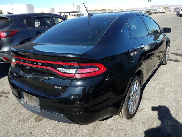 Photo 3 VIN: 1C3CDFFA0GD821059 - DODGE DART SXT S 