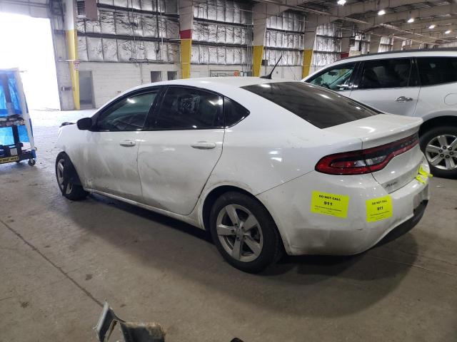 Photo 1 VIN: 1C3CDFFA0GD821482 - DODGE DART SXT S 