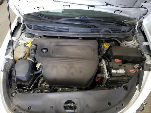 Photo 10 VIN: 1C3CDFFA0GD821482 - DODGE DART SXT S 