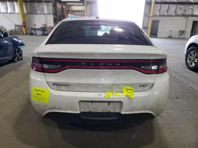 Photo 5 VIN: 1C3CDFFA0GD821482 - DODGE DART SXT S 