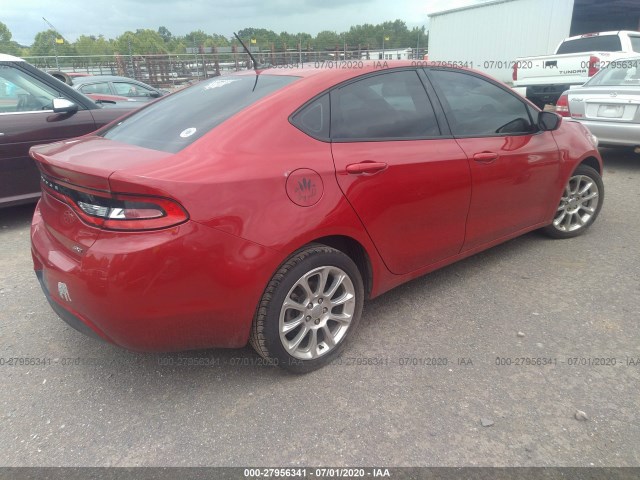 Photo 3 VIN: 1C3CDFFA1GD796608 - DODGE DART 