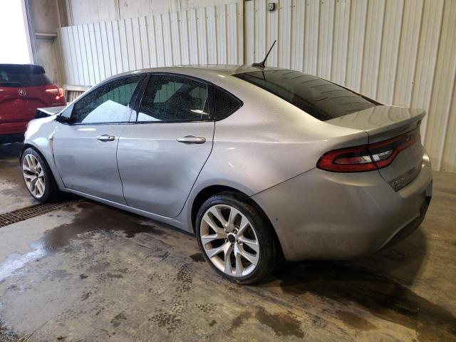 Photo 1 VIN: 1C3CDFFA1GD803248 - DODGE DART SXT S 