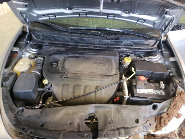 Photo 10 VIN: 1C3CDFFA1GD803248 - DODGE DART SXT S 