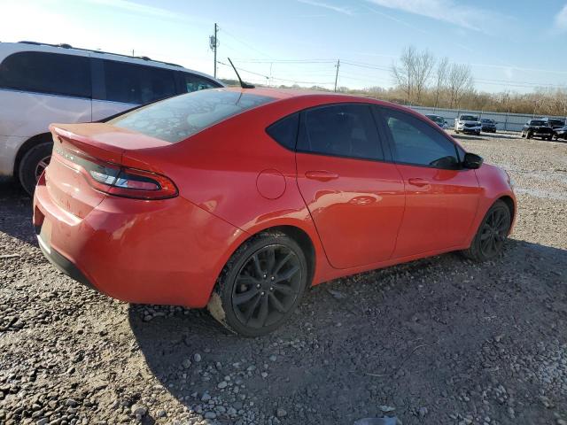 Photo 2 VIN: 1C3CDFFA1GD816887 - DODGE DART SXT S 