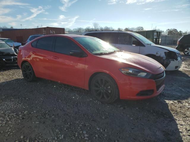 Photo 3 VIN: 1C3CDFFA1GD816887 - DODGE DART SXT S 