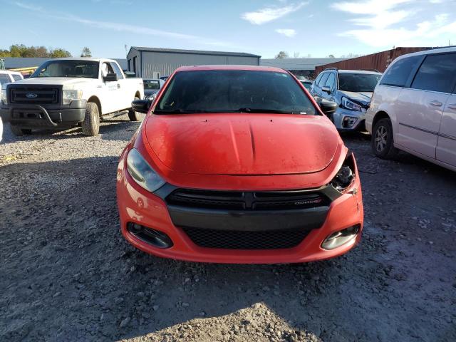 Photo 4 VIN: 1C3CDFFA1GD816887 - DODGE DART SXT S 